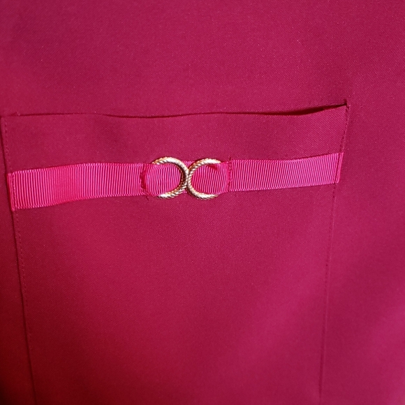 Zip blazer jacket - Picture 2 of 6